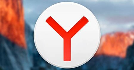 Яндекс.Браузер (Yandex.Browser) Андромеда официальный релиз
